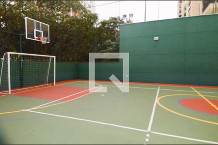 Apartamento para alugar com 122m², 3 quartos e 2 vagasÁrea Comum