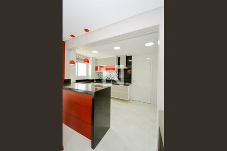 Apartamento para alugar com 122m², 3 quartos e 2 vagas Apartamento para alugar com 122m², 3 quartos e 2 vagasCozinha