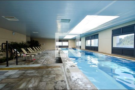 Apartamento para alugar com 122m², 3 quartos e 2 vagasÁrea Comum