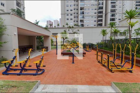 Apartamento para alugar com 122m², 3 quartos e 2 vagas Apartamento para alugar com 122m², 3 quartos e 2 vagasÁrea Comum