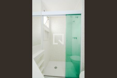 Apartamento para alugar com 122m², 3 quartos e 2 vagas Apartamento para alugar com 122m², 3 quartos e 2 vagasBanheiro da Suíte 3