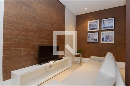 Apartamento para alugar com 122m², 3 quartos e 2 vagasÁrea Comum