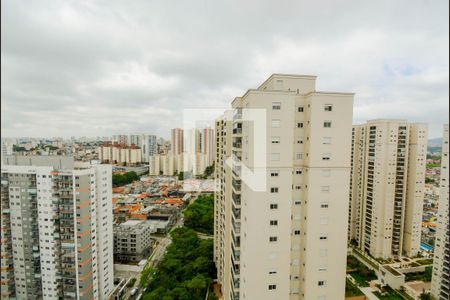 Apartamento para alugar com 122m², 3 quartos e 2 vagas Apartamento para alugar com 122m², 3 quartos e 2 vagasVista da Suíte 2