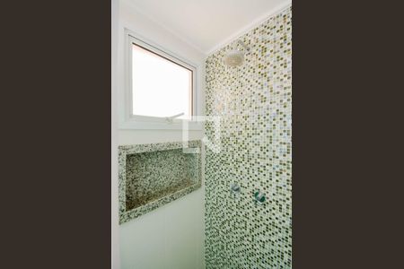 Apartamento para alugar com 122m², 3 quartos e 2 vagas Apartamento para alugar com 122m², 3 quartos e 2 vagasBanheiro da Suíte 2