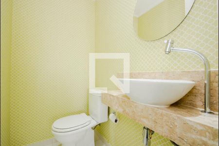 Apartamento para alugar com 122m², 3 quartos e 2 vagas Apartamento para alugar com 122m², 3 quartos e 2 vagasLavabo