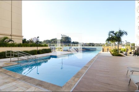 Apartamento para alugar com 122m², 3 quartos e 2 vagasÁrea Comum