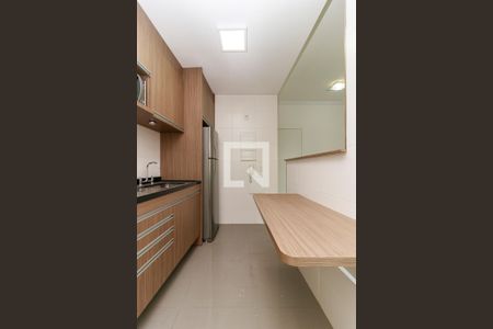 Apartamento para alugar com 48m², 1 quarto e 1 vagaCozinha