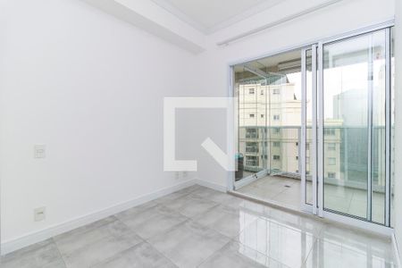 Quarto de apartamento para alugar com 1 quarto, 48m² em Vila Gertrudes, São Paulo