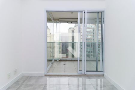 Quarto de apartamento para alugar com 1 quarto, 48m² em Vila Gertrudes, São Paulo