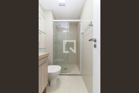 Apartamento para alugar com 48m², 1 quarto e 1 vagaBanheiro