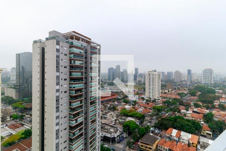 Apartamento para alugar com 48m², 1 quarto e 1 vagaÁrea de Serviço - Vista