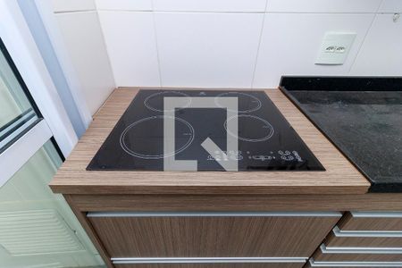 Apartamento para alugar com 48m², 1 quarto e 1 vagaCozinha