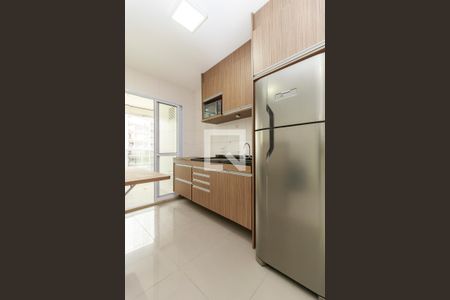 Apartamento para alugar com 48m², 1 quarto e 1 vagaCozinha