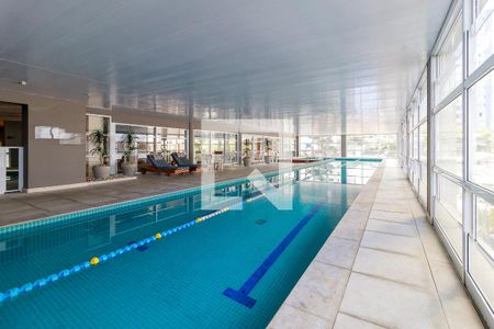 Apartamento para alugar com 48m², 1 quarto e 1 vagaPiscina Coberta