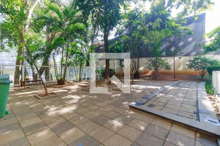 Apartamento para alugar com 48m², 1 quarto e 1 vagaÁrea Comum