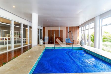 Apartamento para alugar com 48m², 1 quarto e 1 vagaEspaço Relax