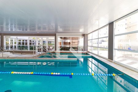 Apartamento para alugar com 48m², 1 quarto e 1 vagaPiscina Coberta