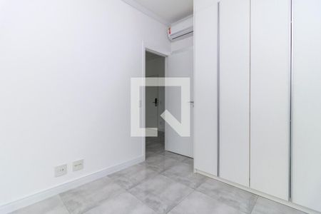 Quarto de apartamento para alugar com 1 quarto, 48m² em Vila Gertrudes, São Paulo