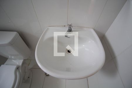 Apartamento à venda com 51m², 2 quartos e 1 vagaBanheiro