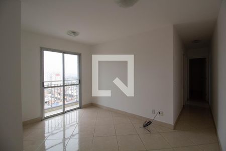 Apartamento à venda com 51m², 2 quartos e 1 vagaSala