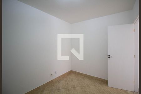 Apartamento à venda com 51m², 2 quartos e 1 vagaQuarto 2
