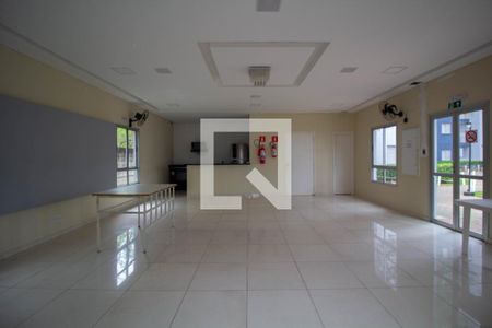 Apartamento à venda com 51m², 2 quartos e 1 vagaÁrea comum