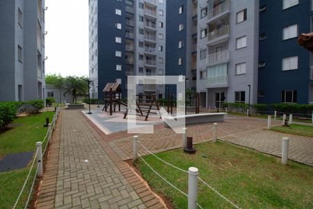 Apartamento à venda com 51m², 2 quartos e 1 vagaÁrea comum