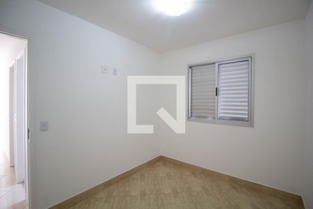 Apartamento à venda com 51m², 2 quartos e 1 vagaQuarto 2