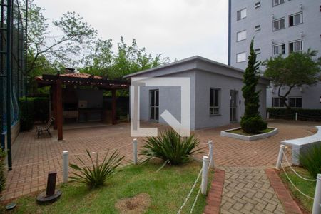 Apartamento à venda com 51m², 2 quartos e 1 vagaÁrea comum