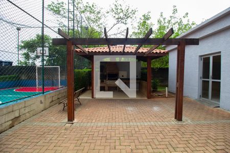 Apartamento à venda com 51m², 2 quartos e 1 vagaÁrea comum