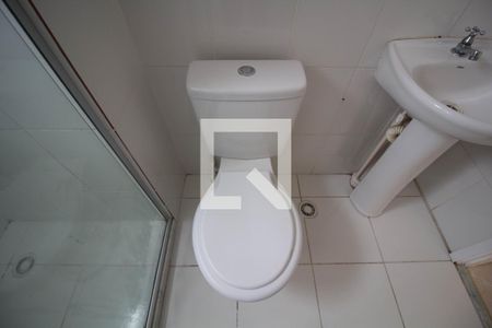 Apartamento à venda com 51m², 2 quartos e 1 vagaBanheiro