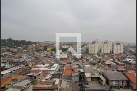 Apartamento à venda com 51m², 2 quartos e 1 vagaVista