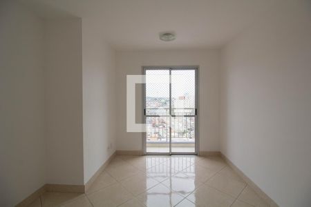 Apartamento à venda com 51m², 2 quartos e 1 vagaSala