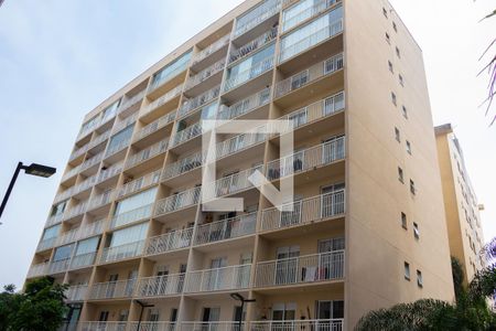 Apartamento para alugar com 1 quarto, 28m² em Ferreira, São Paulo