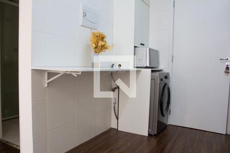 Apartamento para alugar com 1 quarto, 28m² em Ferreira, São Paulo