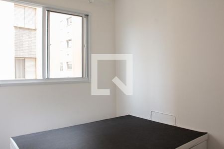 Apartamento para alugar com 1 quarto, 28m² em Ferreira, São Paulo