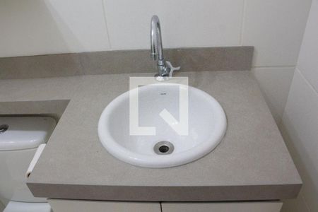 Apartamento para alugar com 1 quarto, 28m² em Ferreira, São Paulo