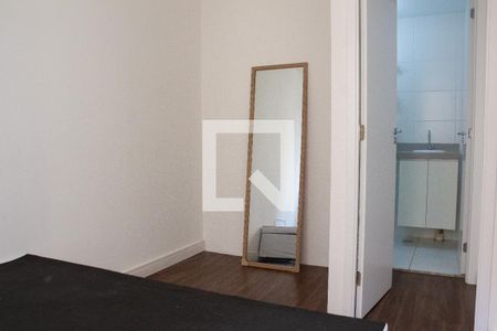 Apartamento para alugar com 1 quarto, 28m² em Ferreira, São Paulo