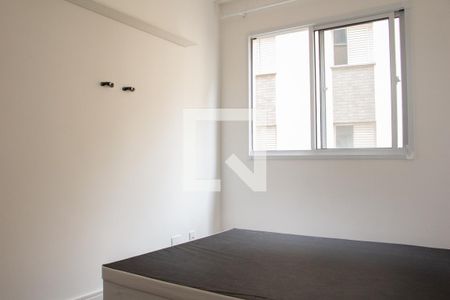 Apartamento para alugar com 1 quarto, 28m² em Ferreira, São Paulo
