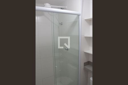 Apartamento para alugar com 1 quarto, 28m² em Ferreira, São Paulo