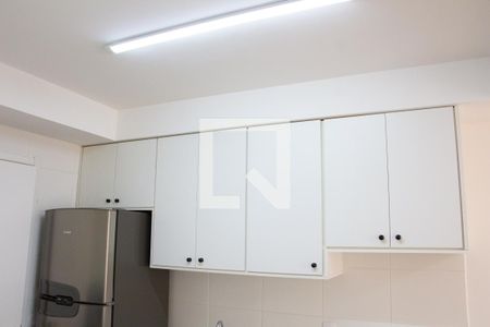 Apartamento para alugar com 1 quarto, 28m² em Ferreira, São Paulo
