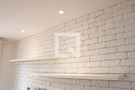 Apartamento para alugar com 1 quarto, 28m² em Ferreira, São Paulo