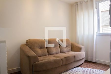 Apartamento para alugar com 1 quarto, 28m² em Ferreira, São Paulo