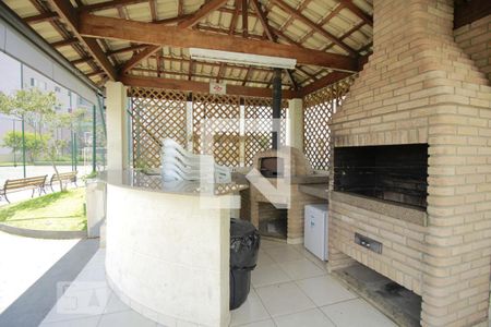 Apartamento para alugar com 57m², 2 quartos e 1 vagaÁrea comum