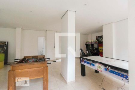 Apartamento para alugar com 57m², 2 quartos e 1 vagaÁrea comum