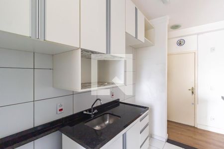 Apartamento para alugar com 57m², 2 quartos e 1 vagaCozinha