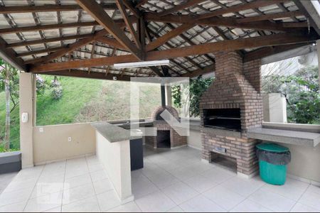 Apartamento para alugar com 57m², 2 quartos e 1 vagaÁrea comum