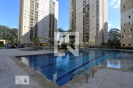 Apartamento para alugar com 57m², 2 quartos e 1 vagaÁrea comum