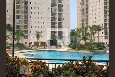 Apartamento para alugar com 57m², 2 quartos e 1 vagaÁrea comum