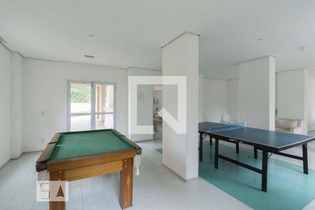 Apartamento para alugar com 57m², 2 quartos e 1 vagaÁrea comum